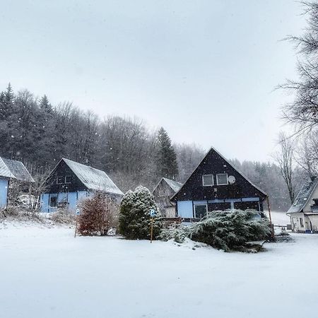 Geisingblick Villa Exterior photo