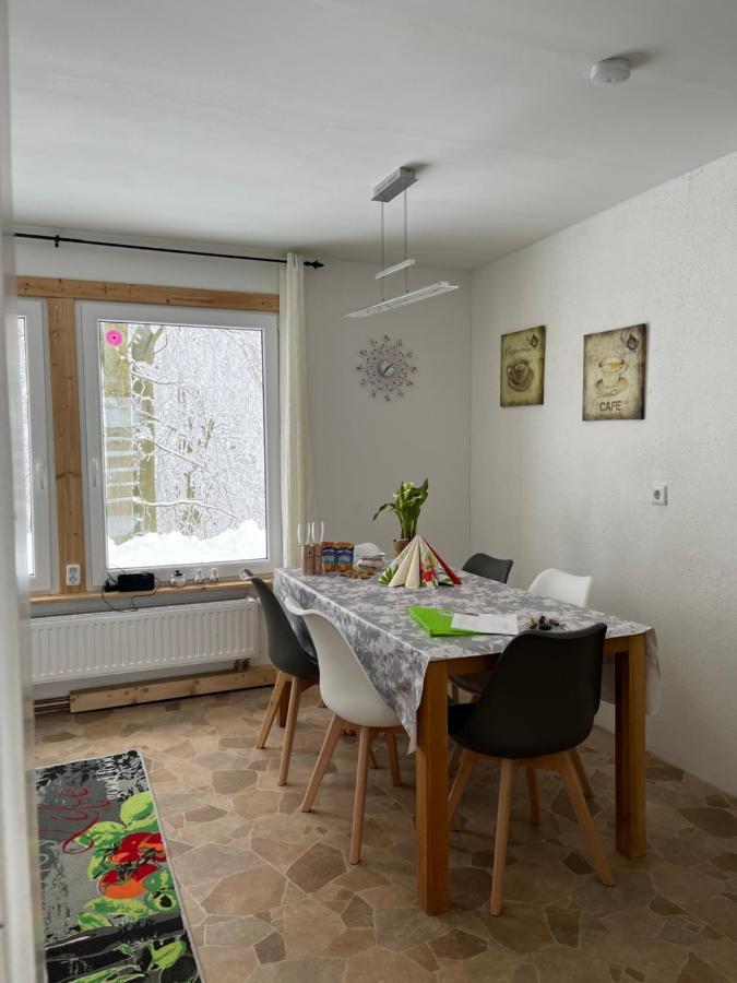 Geisingblick Villa Exterior photo