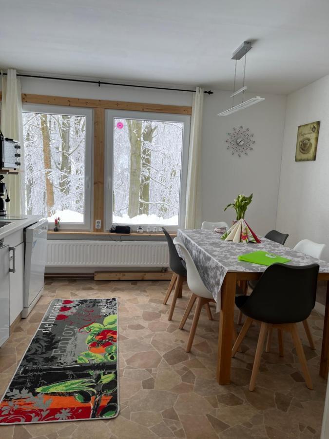 Geisingblick Villa Exterior photo