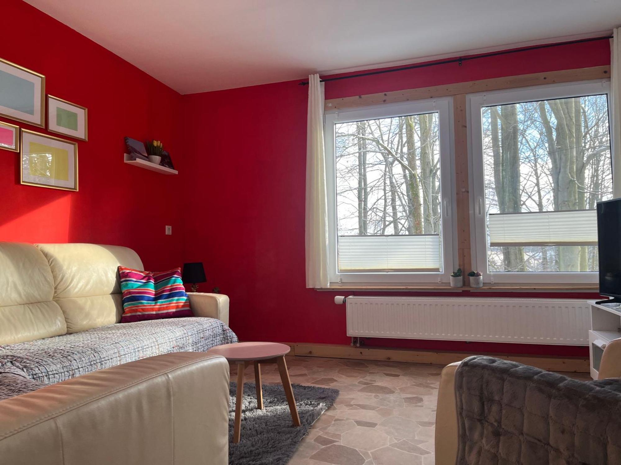 Geisingblick Villa Exterior photo