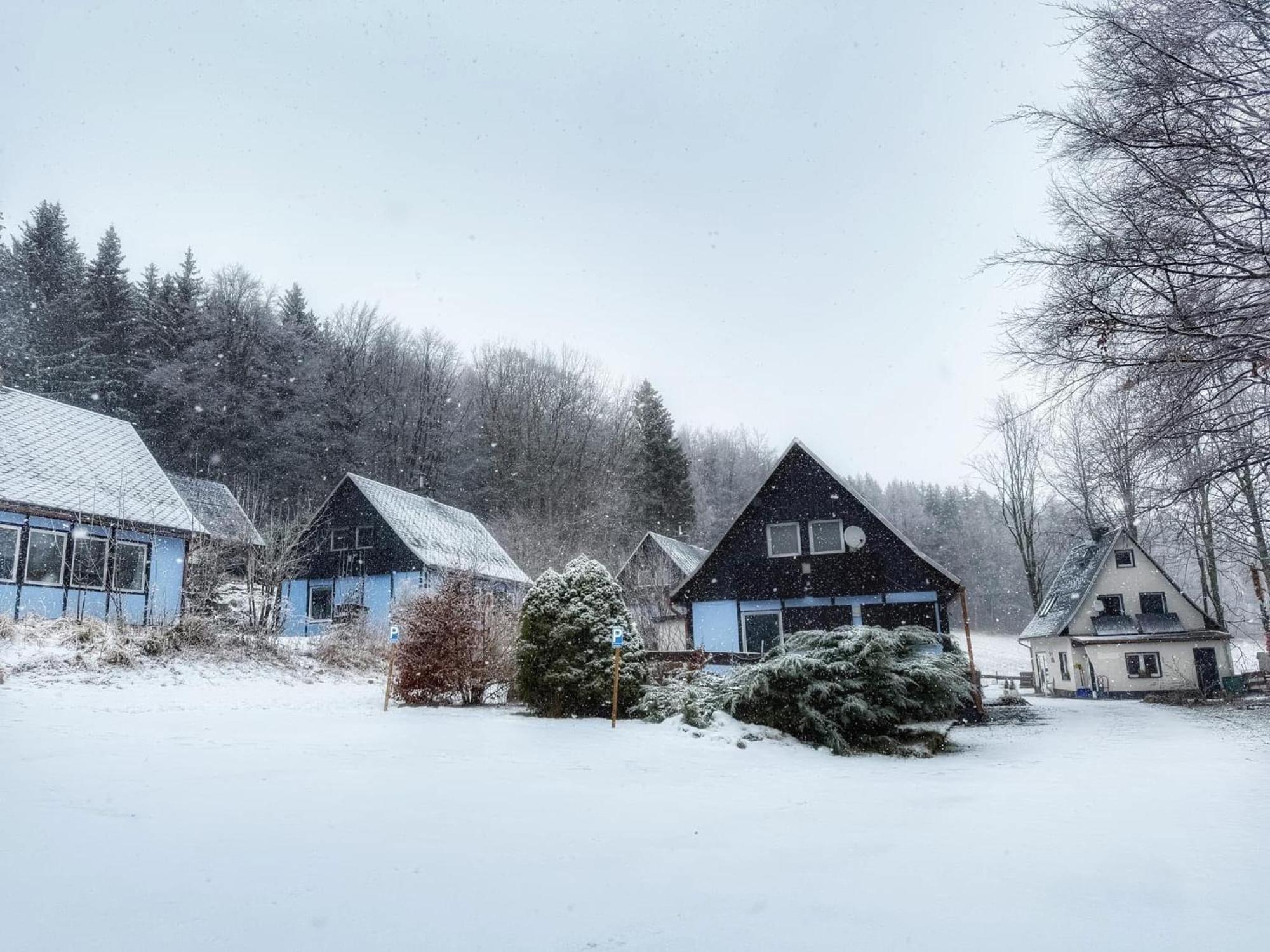 Geisingblick Villa Exterior photo