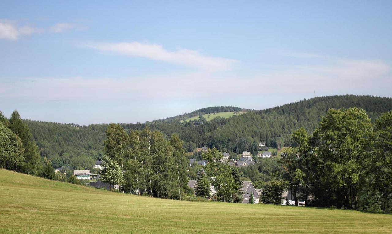 Geisingblick Villa Exterior photo